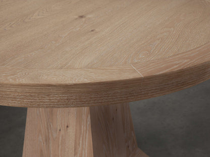 Leighton Round Dining Table