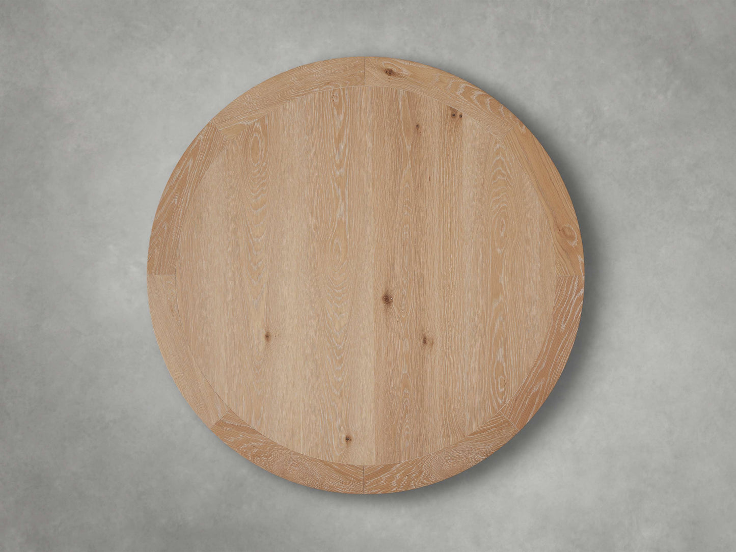 Leighton Round Dining Table