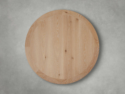 Leighton Round Dining Table