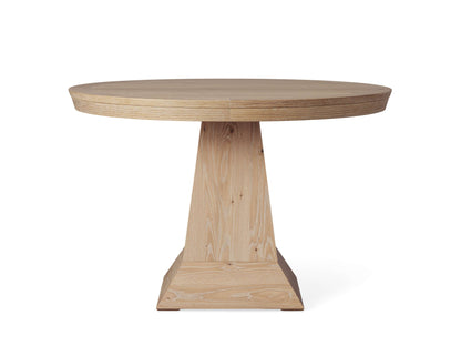 Leighton Round Dining Table