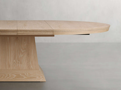 Leighton Extension Dining Table