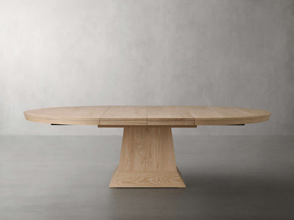 Leighton Extension Dining Table