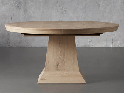 Leighton Extension Dining Table