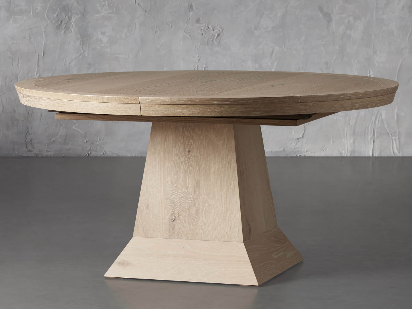 Leighton Extension Dining Table