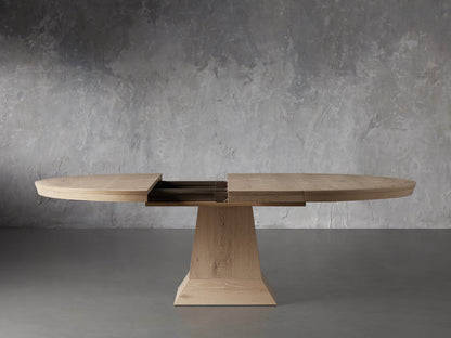 Leighton Extension Dining Table