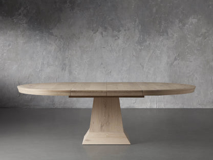 Leighton Extension Dining Table