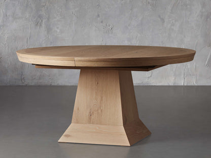 Leighton Extension Dining Table