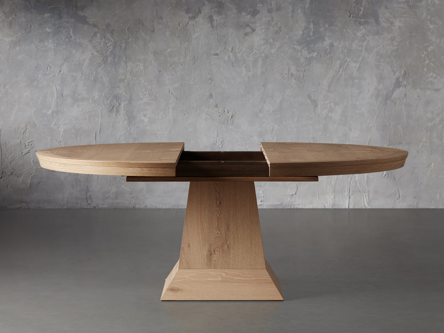 Leighton Extension Dining Table