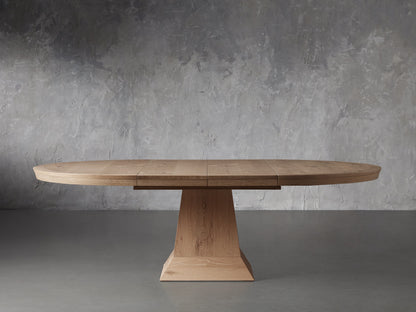 Leighton Extension Dining Table