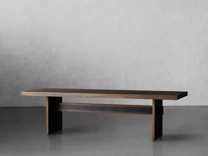 Mihaela Dining Table