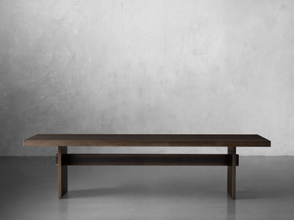 Mihaela Dining Table