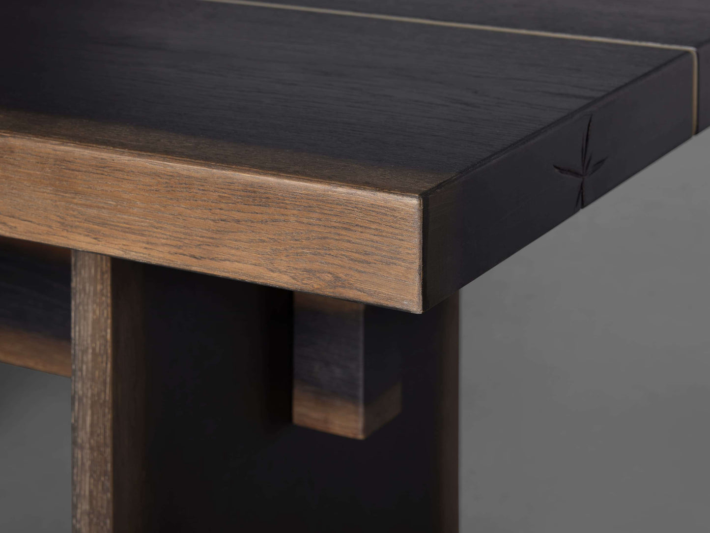 Mihaela Dining Table