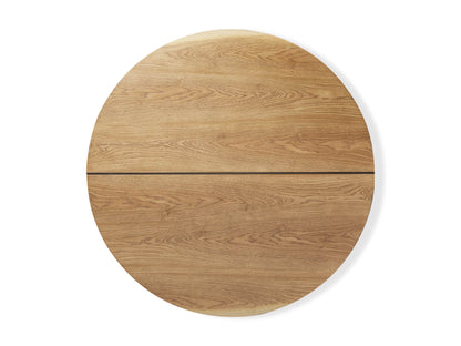 Mihaela Round Dining Table