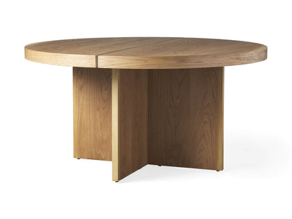 Mihaela Round Dining Table
