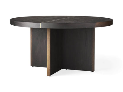 Mihaela Round Dining Table