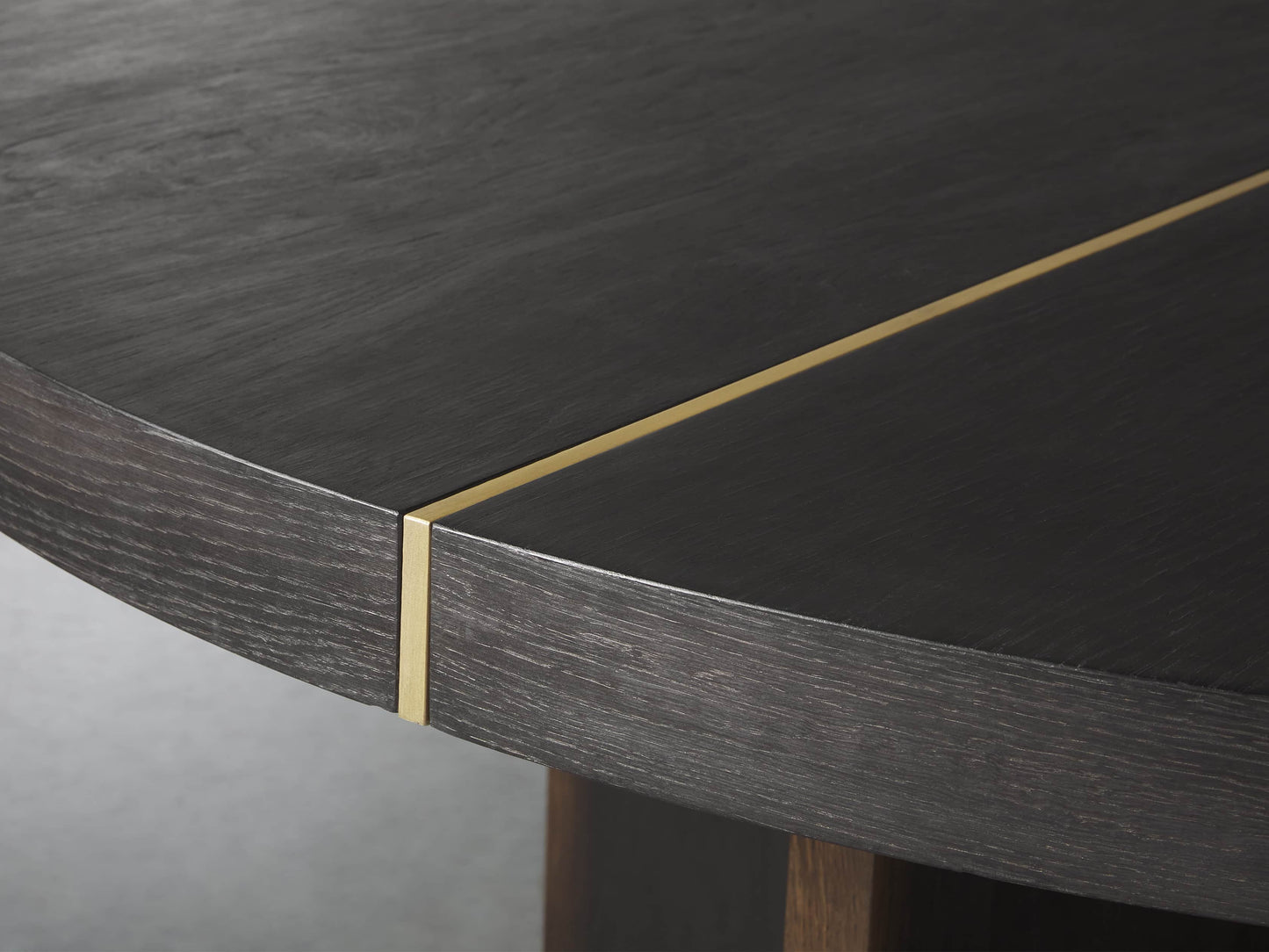 Mihaela Round Dining Table