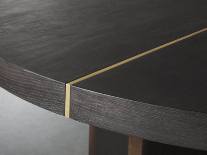 Mihaela Round Dining Table