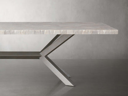 Petra Dining Table