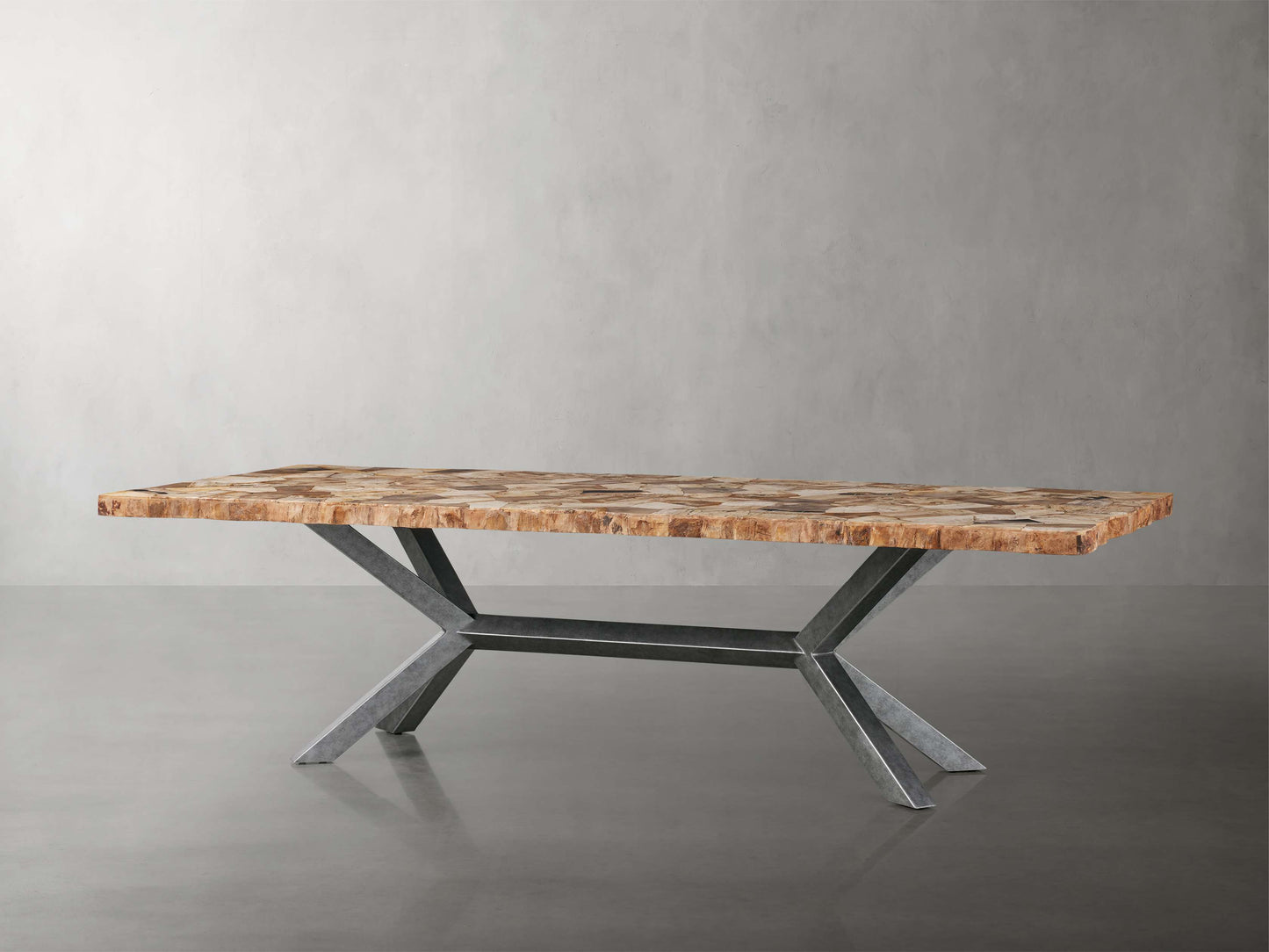 Petra Dining Table