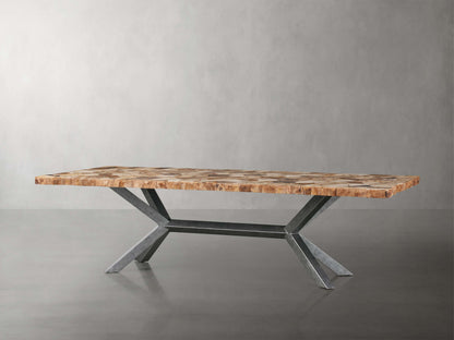 Petra Dining Table
