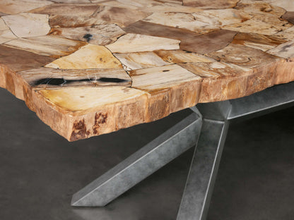 Petra Dining Table