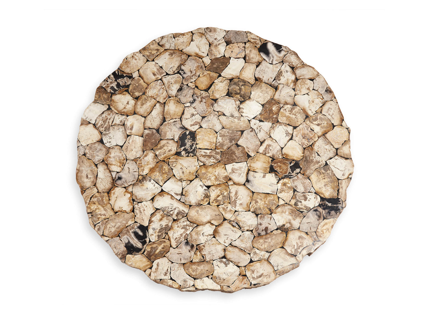 Petra Round Dining Table