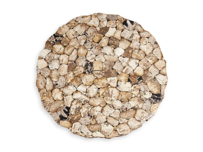 Petra Round Dining Table