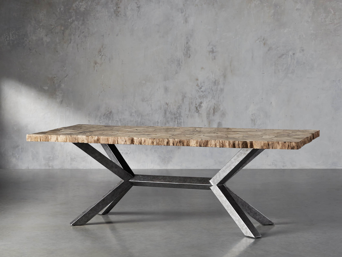Petra Dining Table