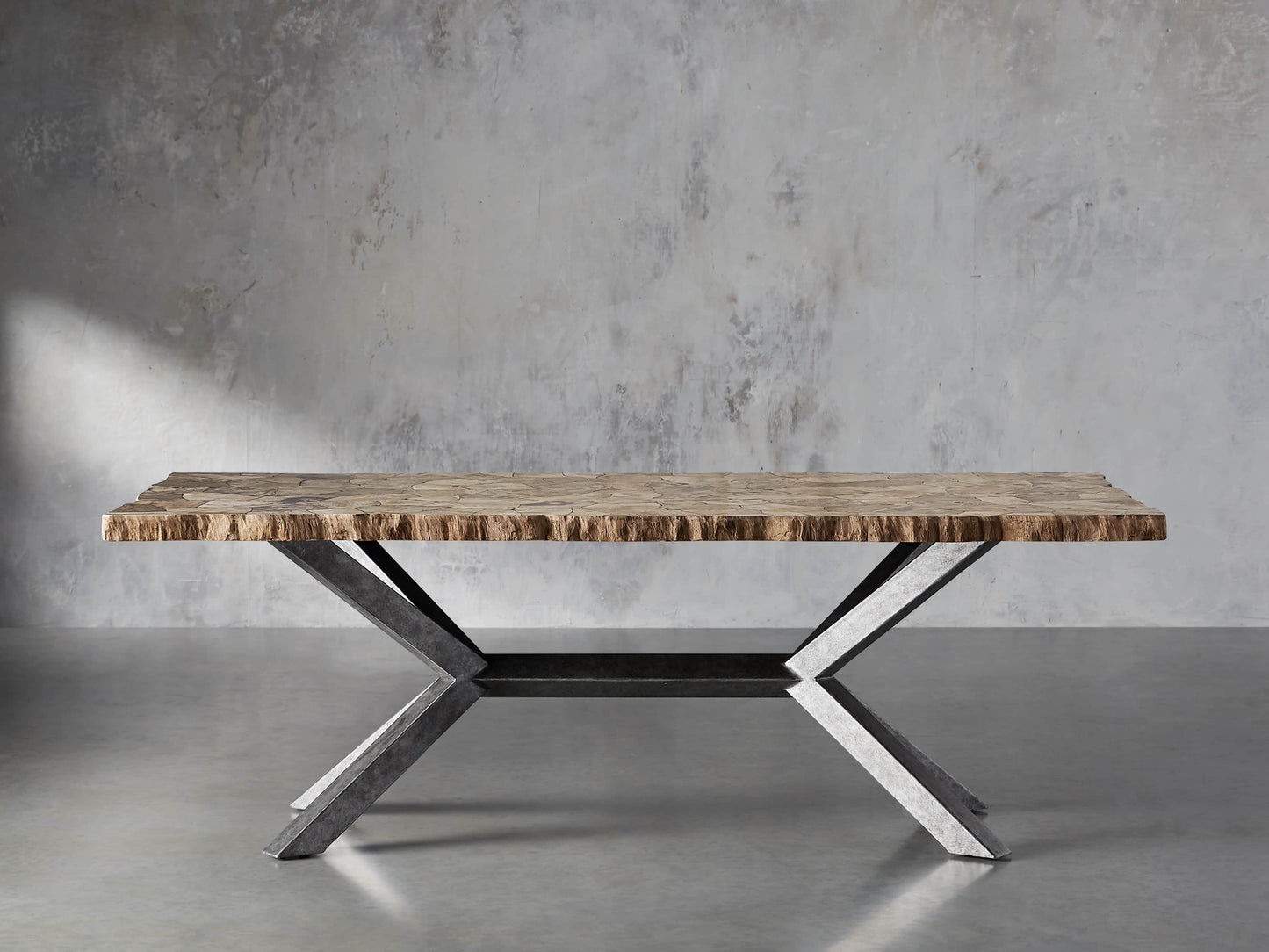 Petra Dining Table