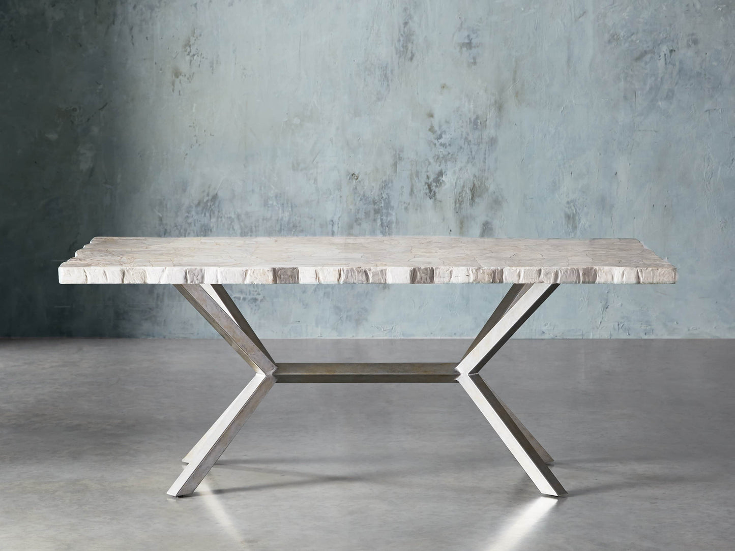 Petra Dining Table