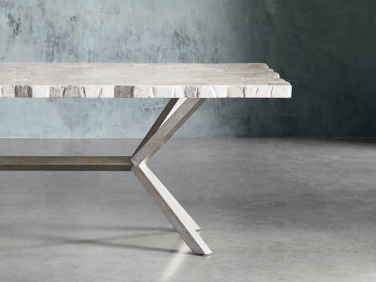 Petra Dining Table