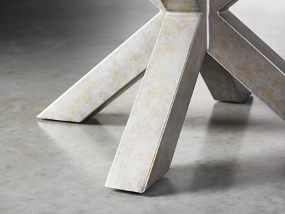 Petra Round Dining Table