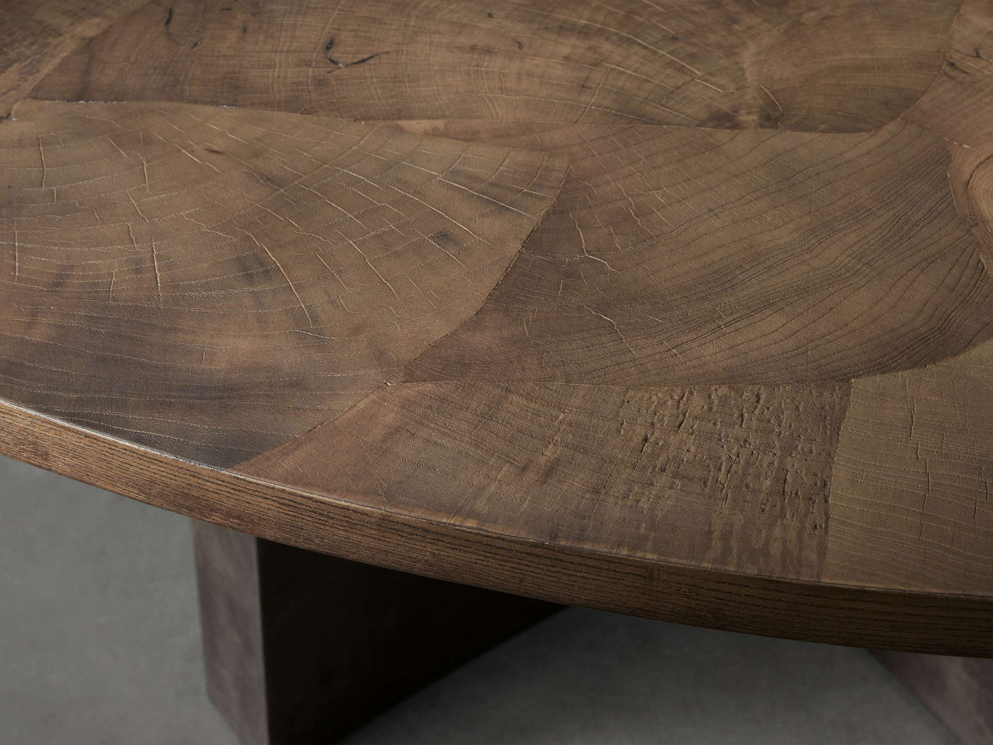 Polanco Round Dining Table