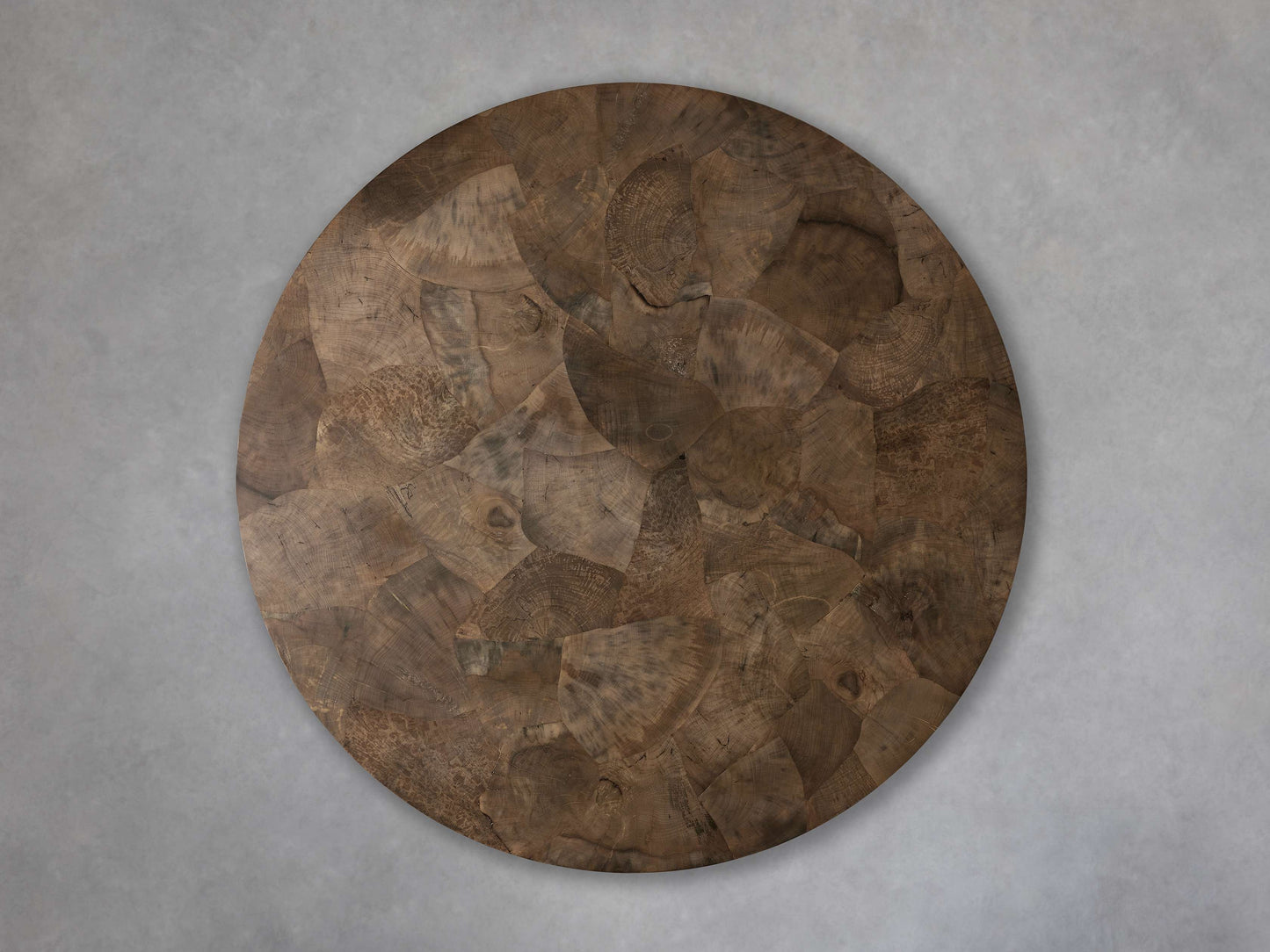 Polanco Round Dining Table