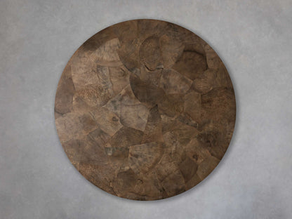 Polanco Round Dining Table