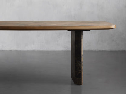 Polanco Dining Table
