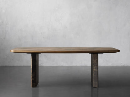Polanco Dining Table
