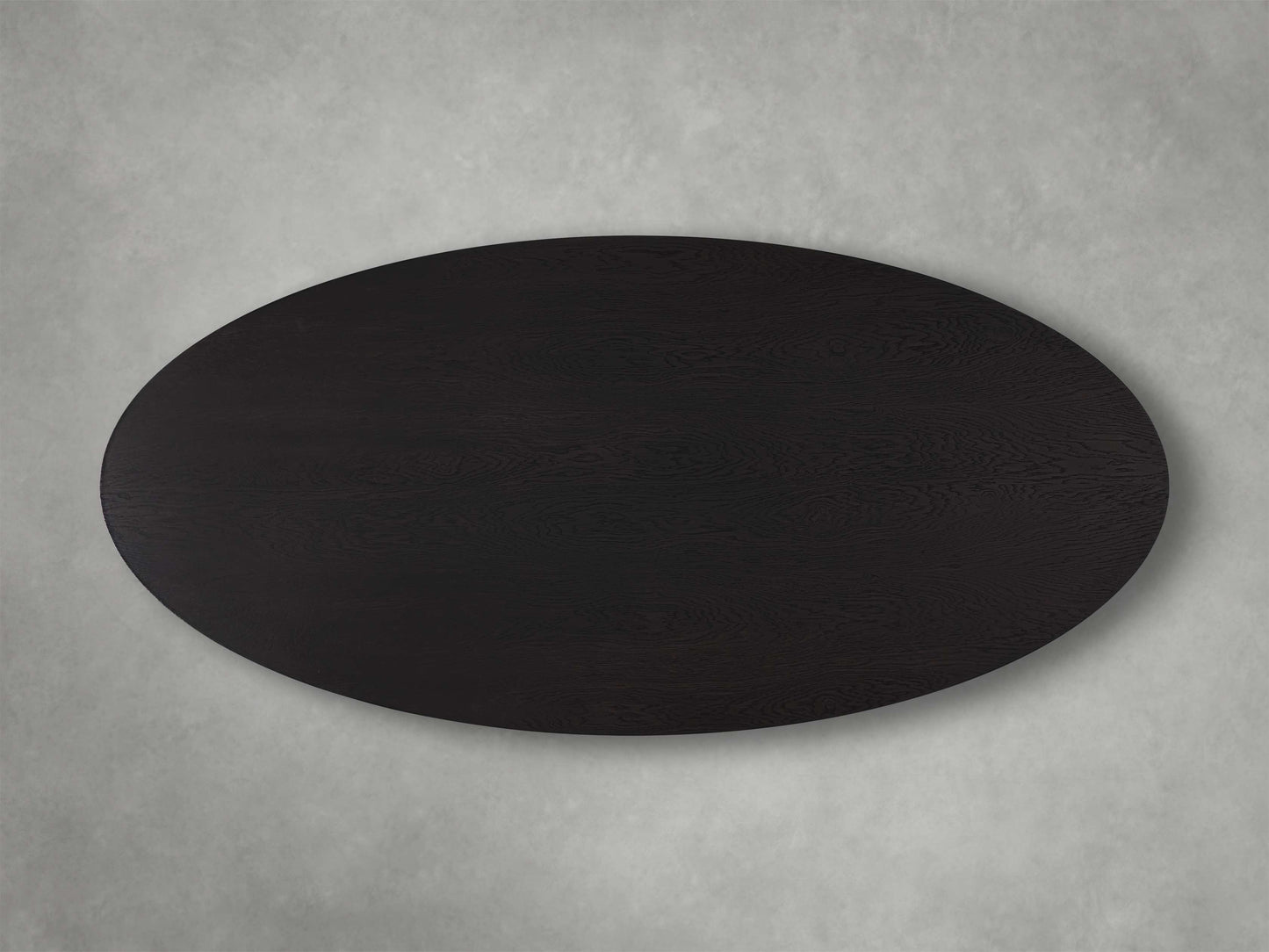 Perth Oval Dining Table