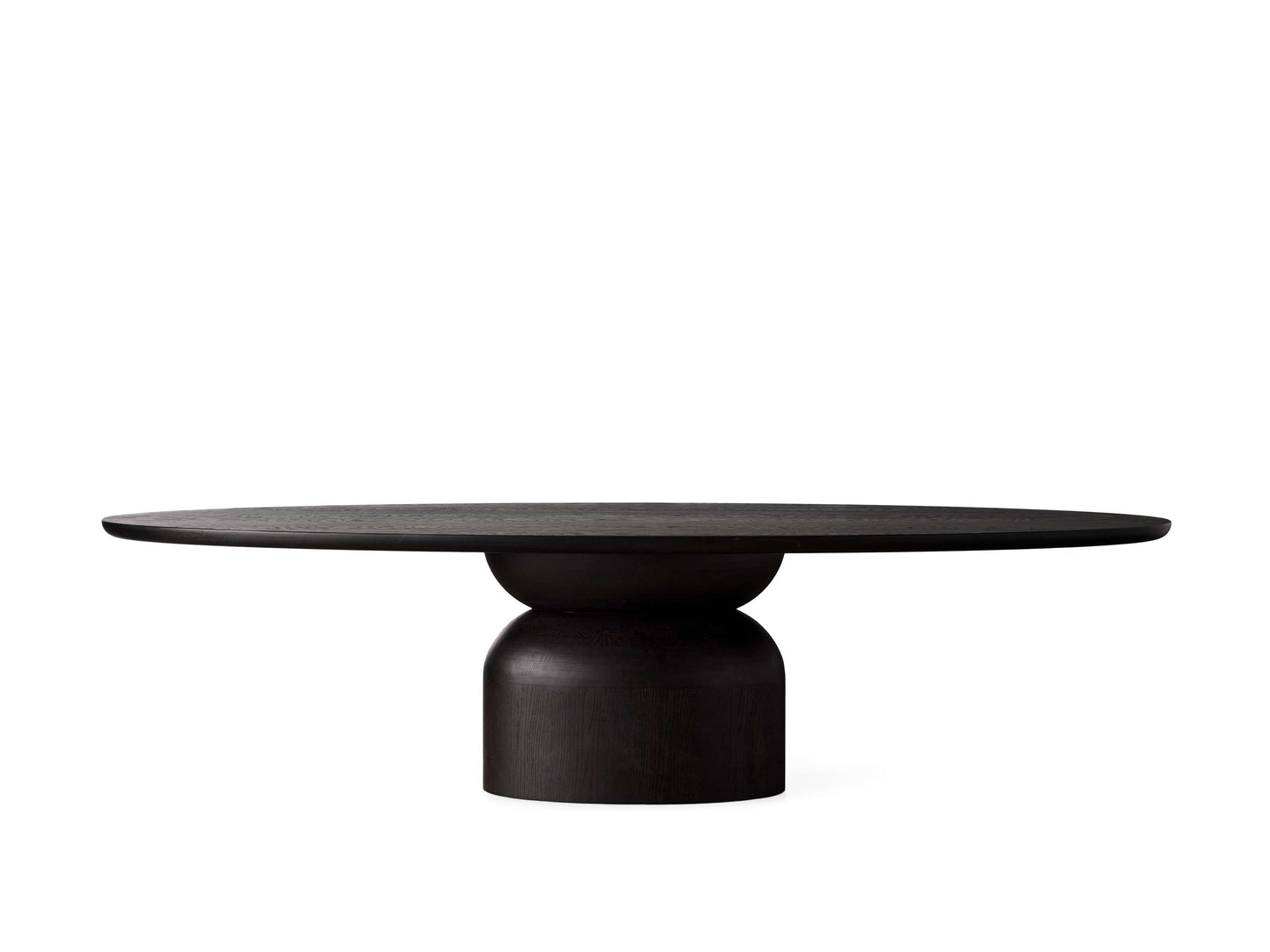 Perth Oval Dining Table