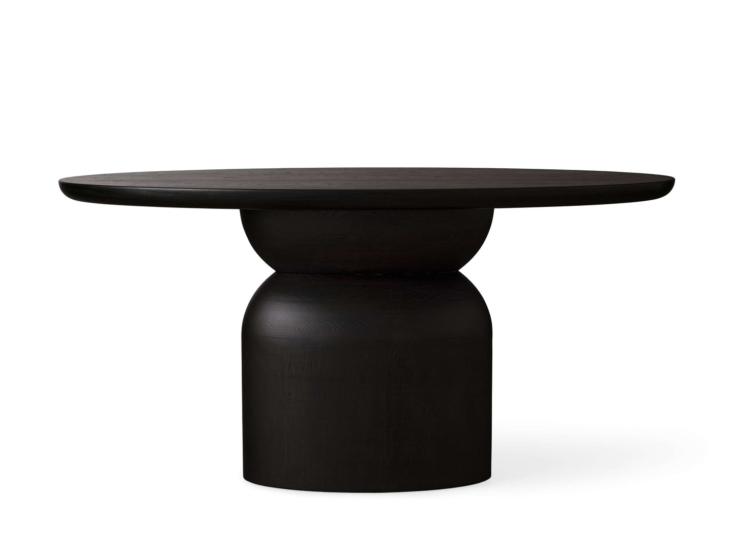 Perth Oval Dining Table