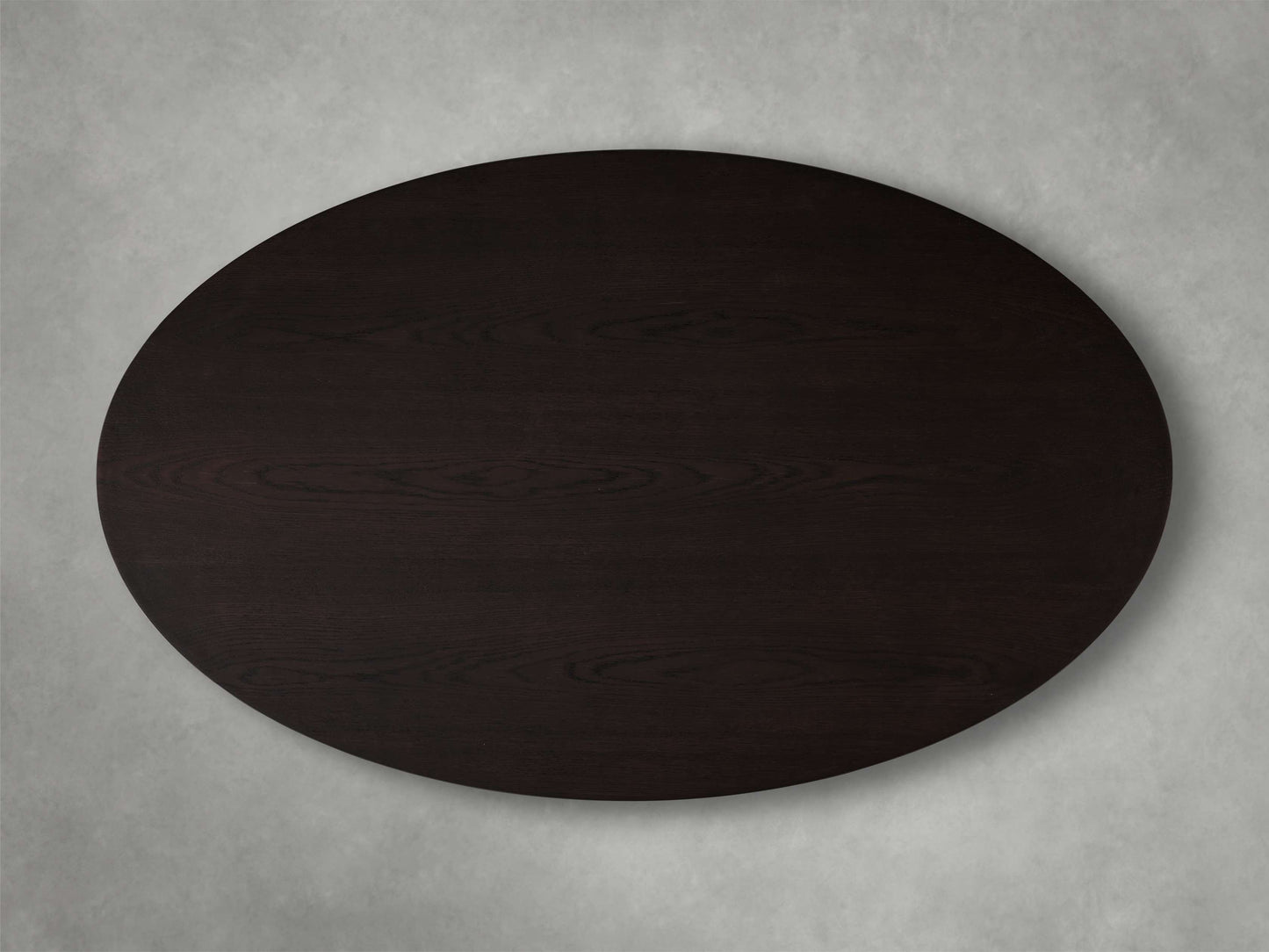 Perth Oval Dining Table