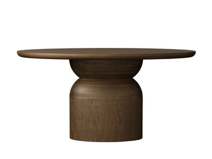 Perth Oval Dining Table
