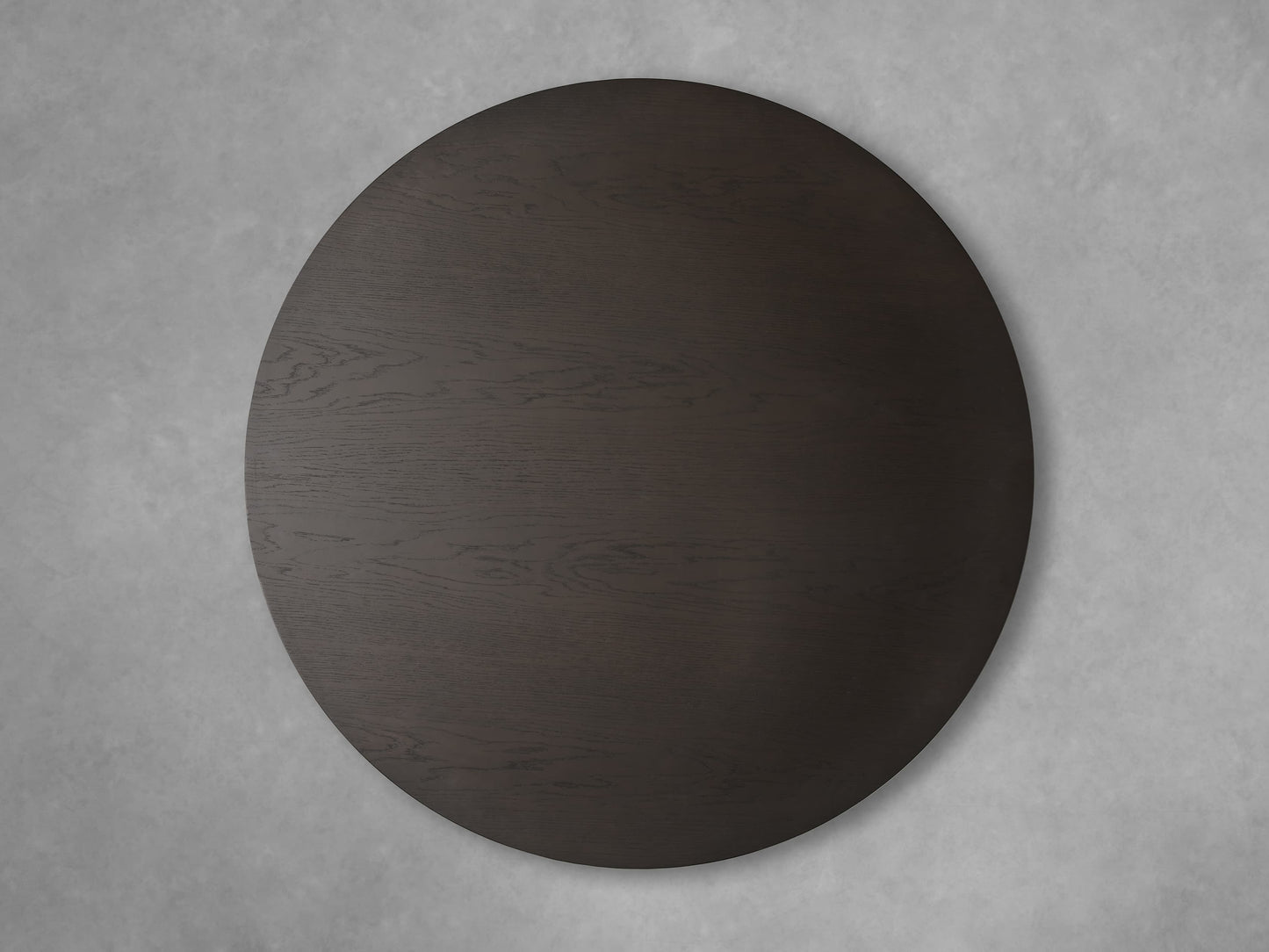 Perth Round Dining Table