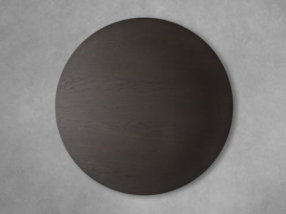 Perth Round Dining Table