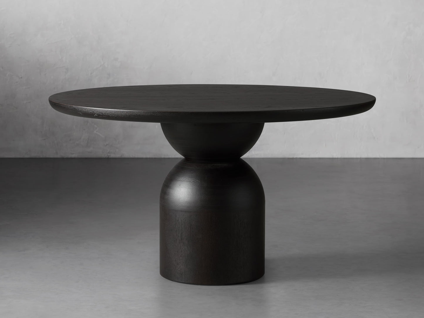 Perth Round Dining Table