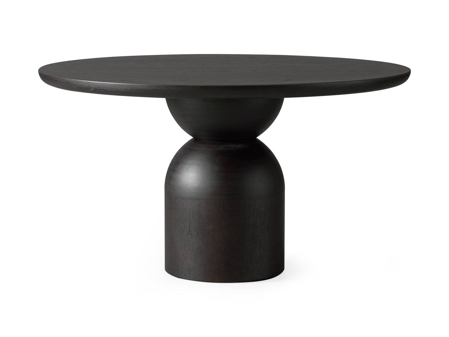 Perth Round Dining Table