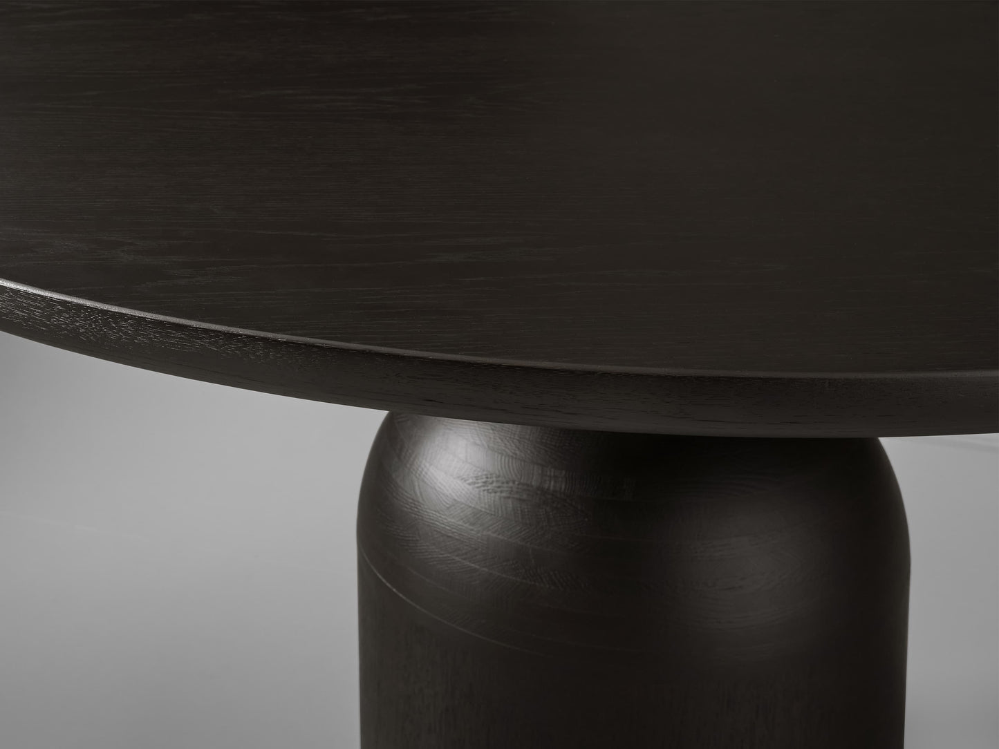 Perth Round Dining Table