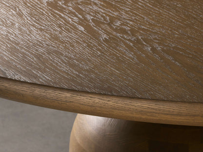 Perth Round Dining Table