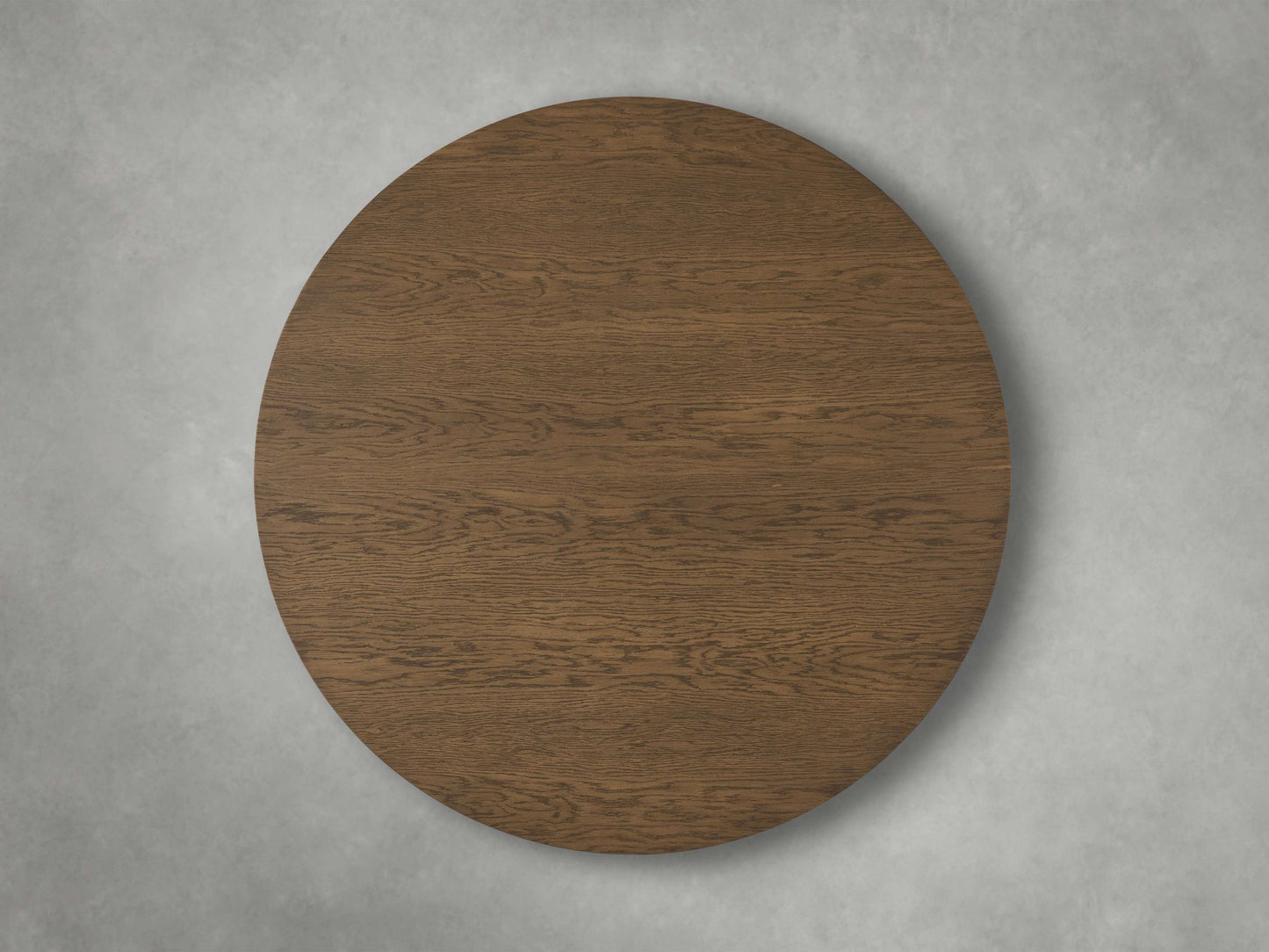 Perth Round Dining Table