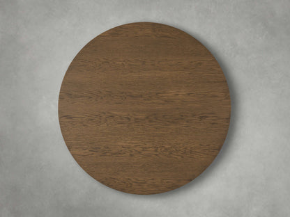 Perth Round Dining Table